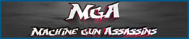 MgA Forums